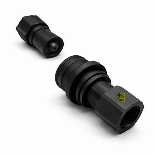 Kupplung Basisausf&uuml;hrung